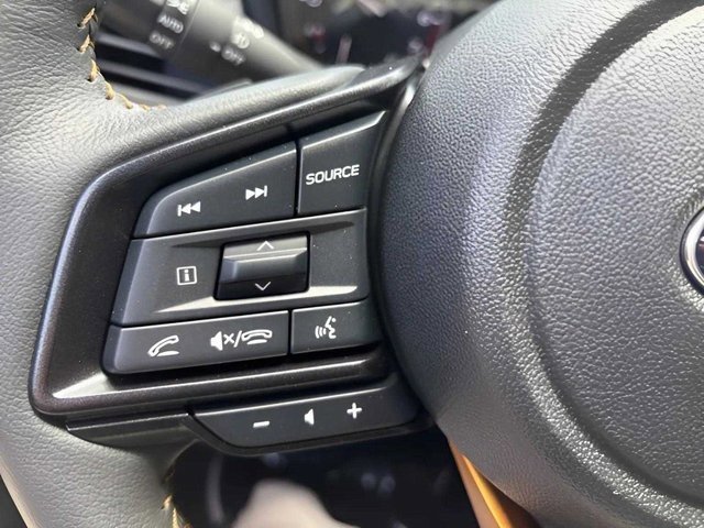 New 2025 Subaru Crosstrek 2.5i Wilderness w/ Crosstrek Mirror Package image 11