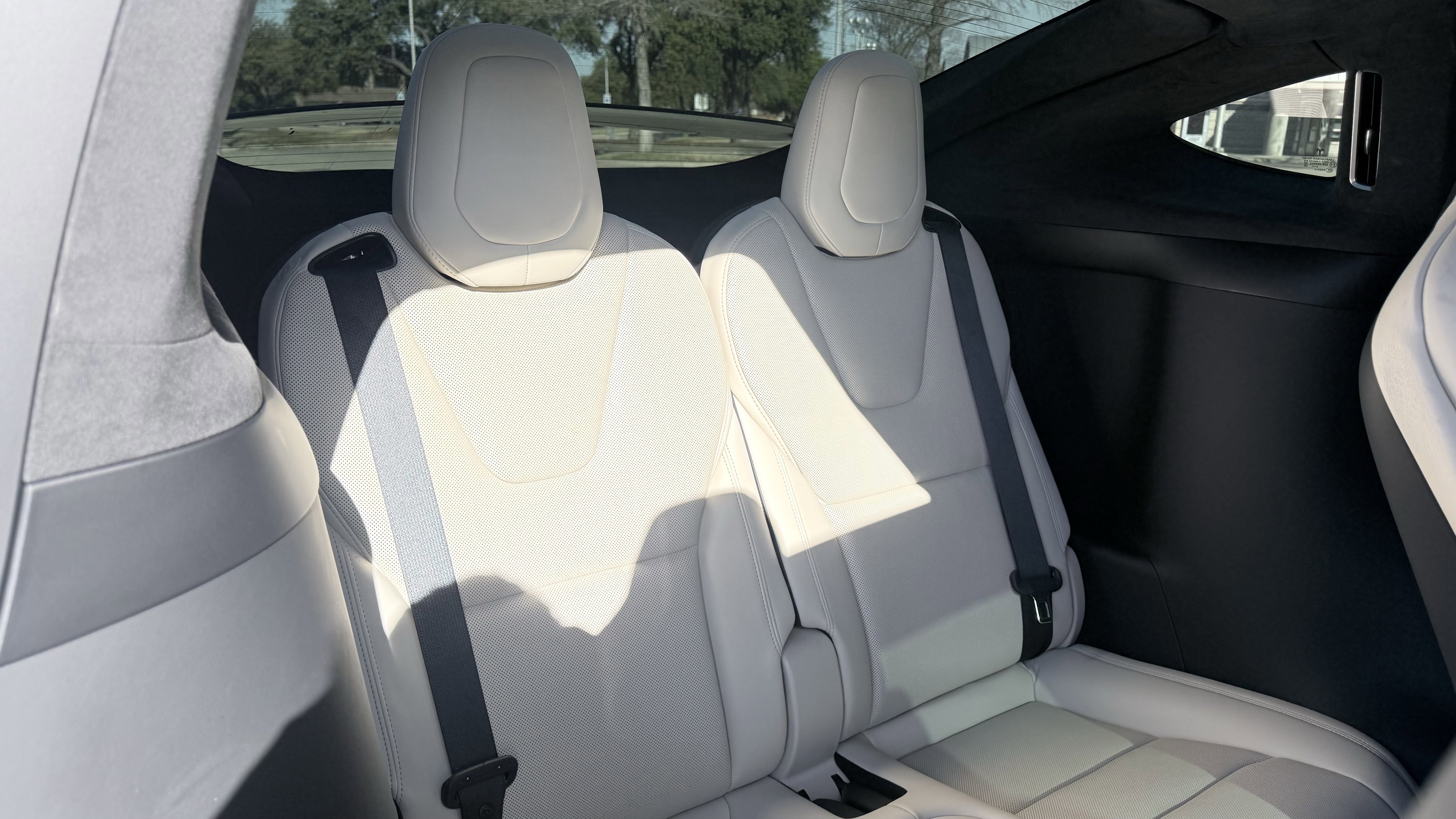 Used 2023 Tesla Model X Plaid image 48