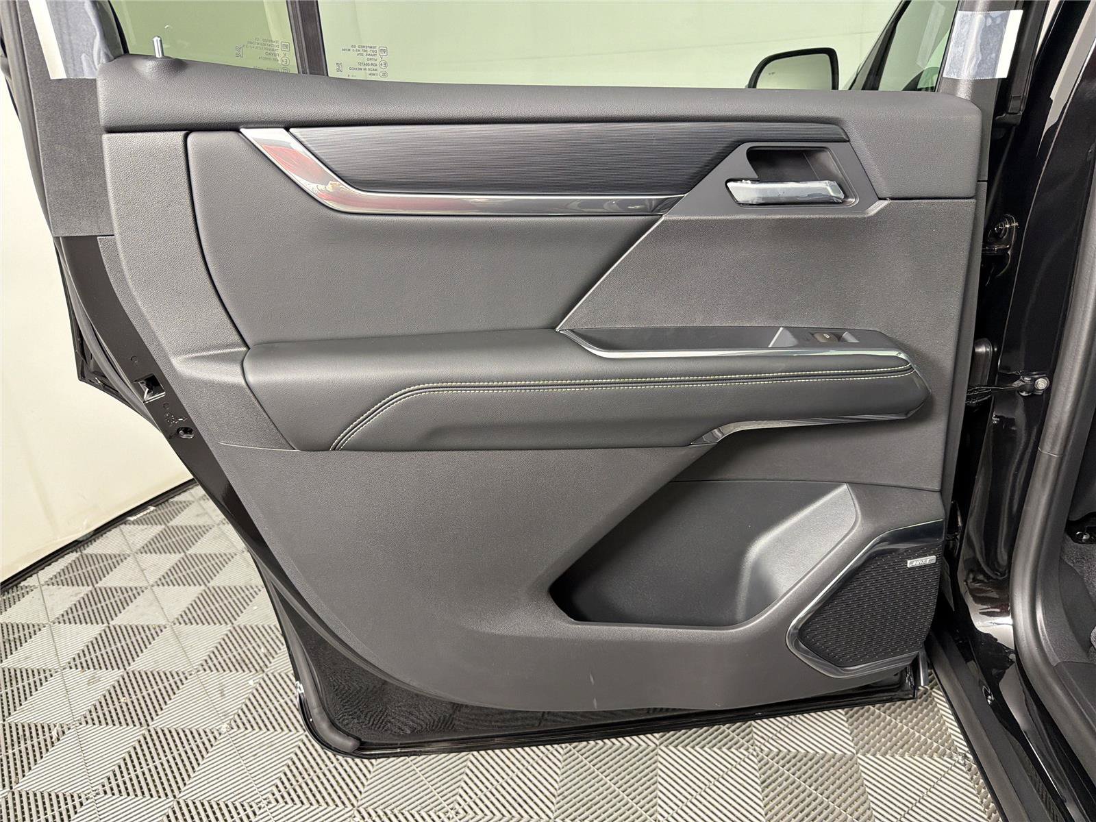 New 2026 GMC Acadia Elevation w/ Black Edition FWD image 21
