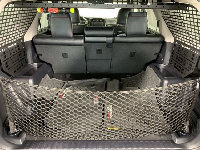 Used 2024 Toyota 4Runner TRD Off-Road Premium w/ Off Road Premium Plus Package AWD/4WD image 13