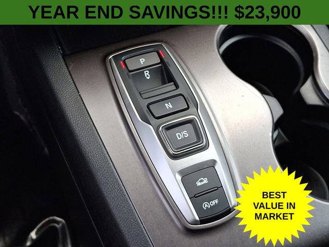 Used 2020 Honda Ridgeline Sport image 16