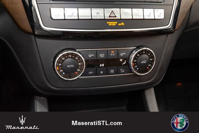 Used 2017 Mercedes-Benz GLE 400 4MATIC image 20