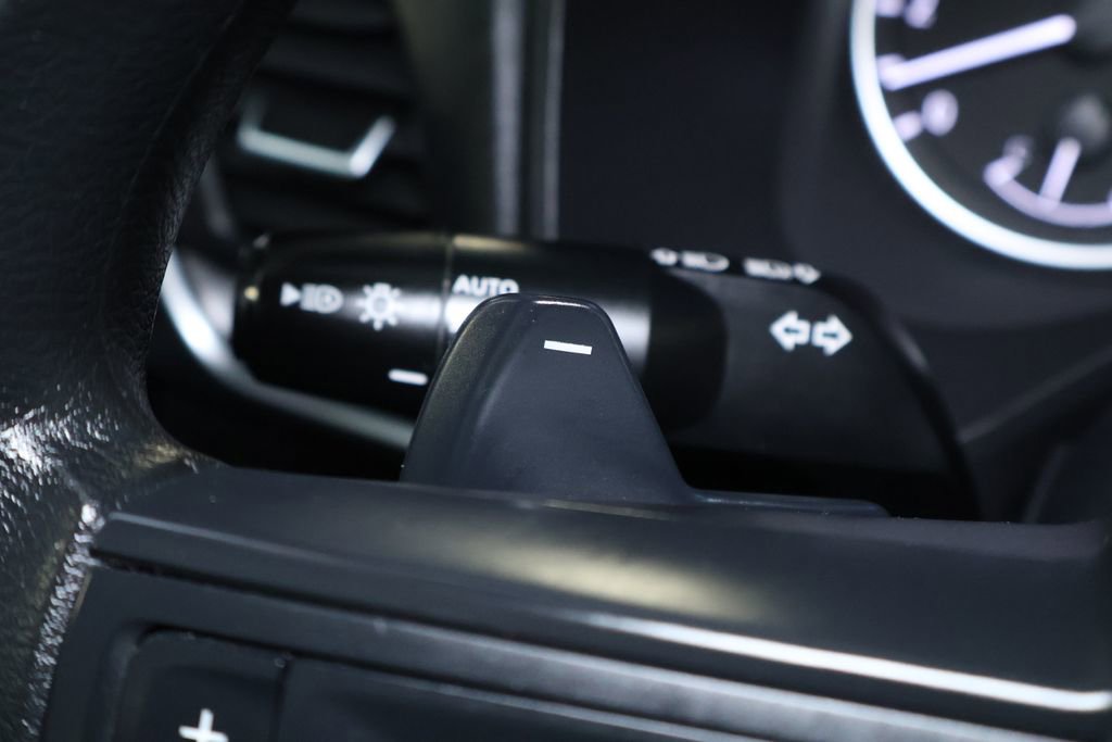 Used 2024 Nissan Rogue SV image 23