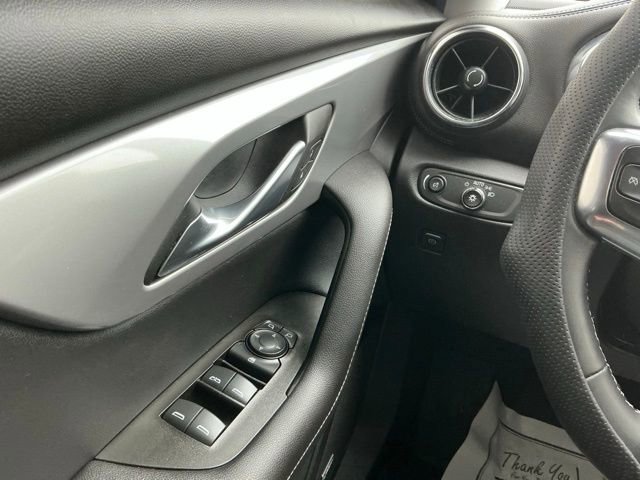 Used 2023 Chevrolet Blazer LT w/ Sound & Technology Package image 27