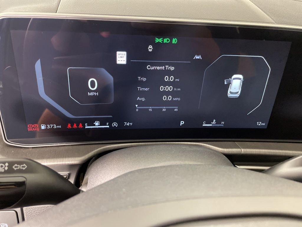 New 2026 Kia Sportage X-Line w/ X-Line Technology Package image 24