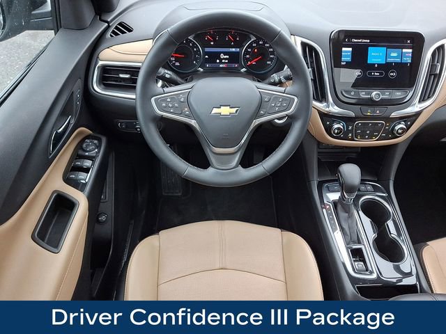 Used 2024 Chevrolet Equinox Premier AWD/4WD image 3