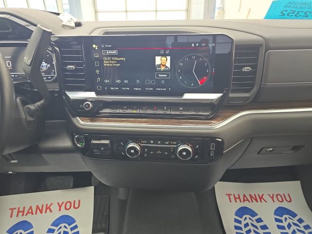 Used 2024 GMC Sierra 1500 SLE w/ Preferred Package image 17