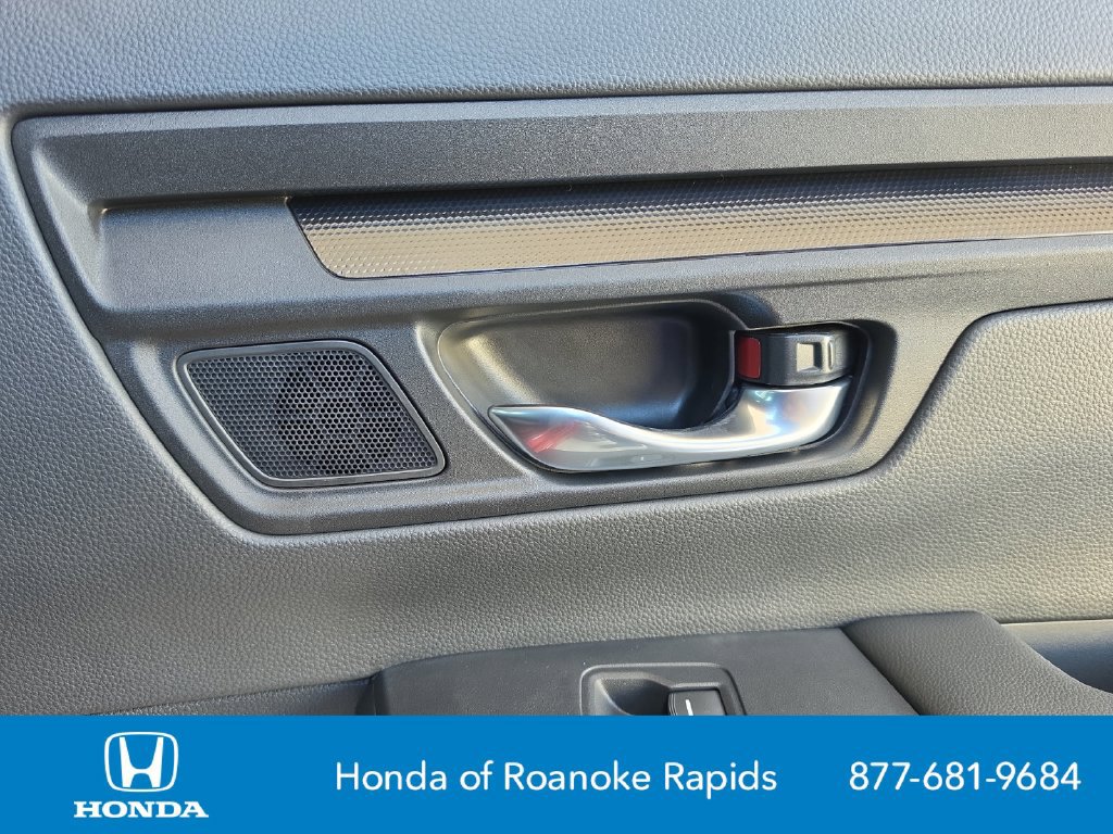 New 2026 Honda CR-V Sport-L image 28