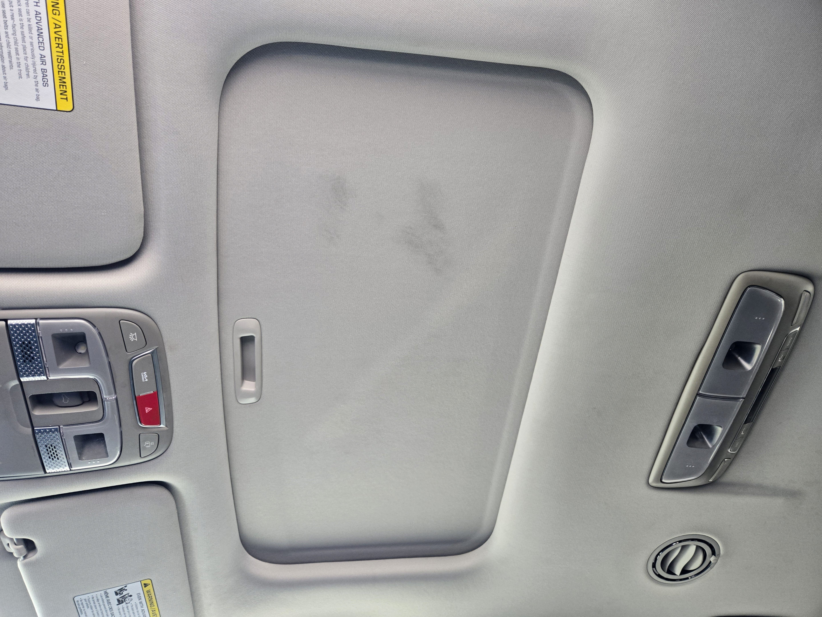 Used 2025 Kia Telluride S FWD image 22