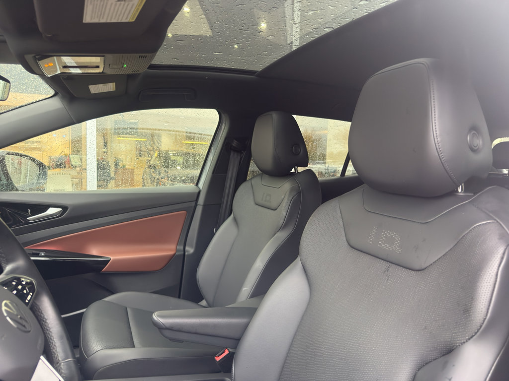 Used 2021 Volkswagen ID.4 Pro S image 8