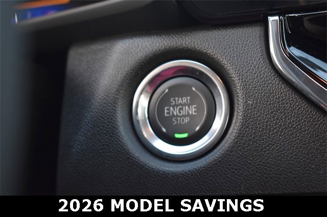 New 2026 Chevrolet Colorado Trail Boss image 25