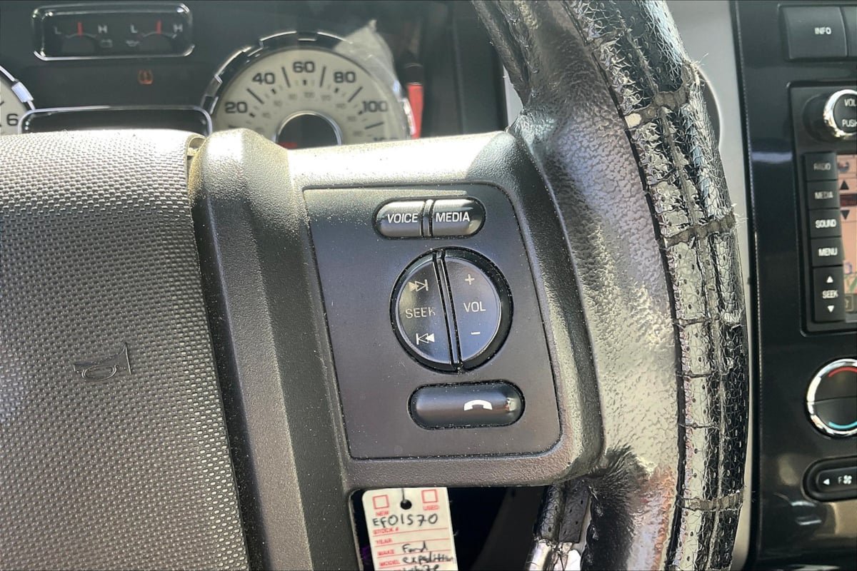 Used 2011 Ford Expedition XLT w/ 202A Rapid Spec Order Code RWD image 19