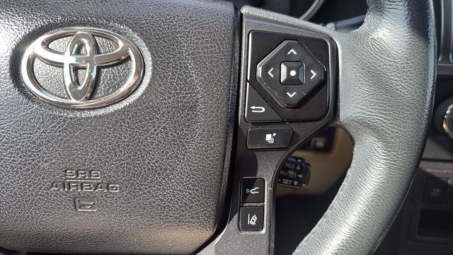 Used 2021 Toyota Sequoia Limited w/ Safety & Convenience Package AWD/4WD image 11