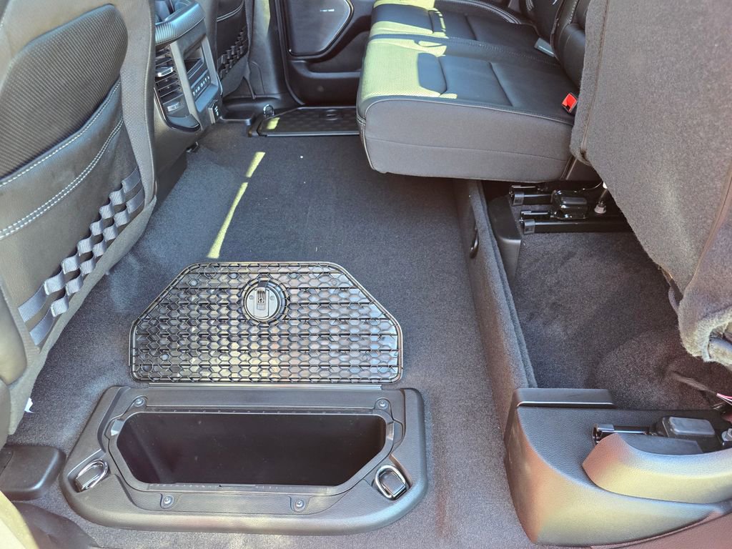 New 2026 RAM 1500 RHO w/ RHO Level 1 Equipment Group image 13