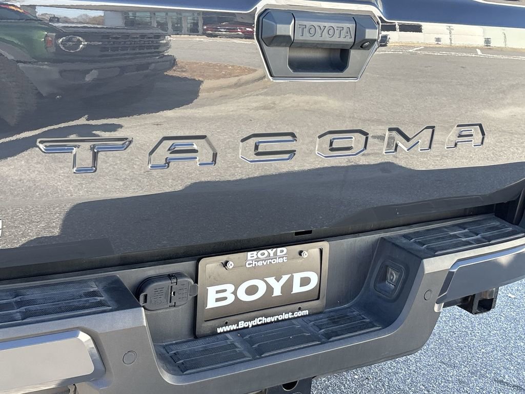 Used 2024 Toyota Tacoma SR5 image 31