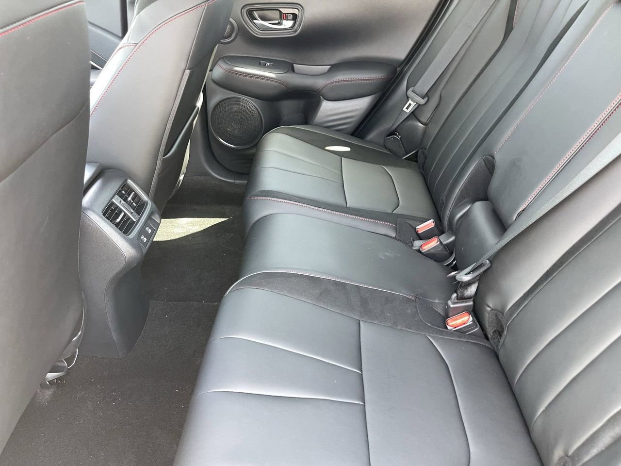 New 2025 Acura ADX A-Spec image 20