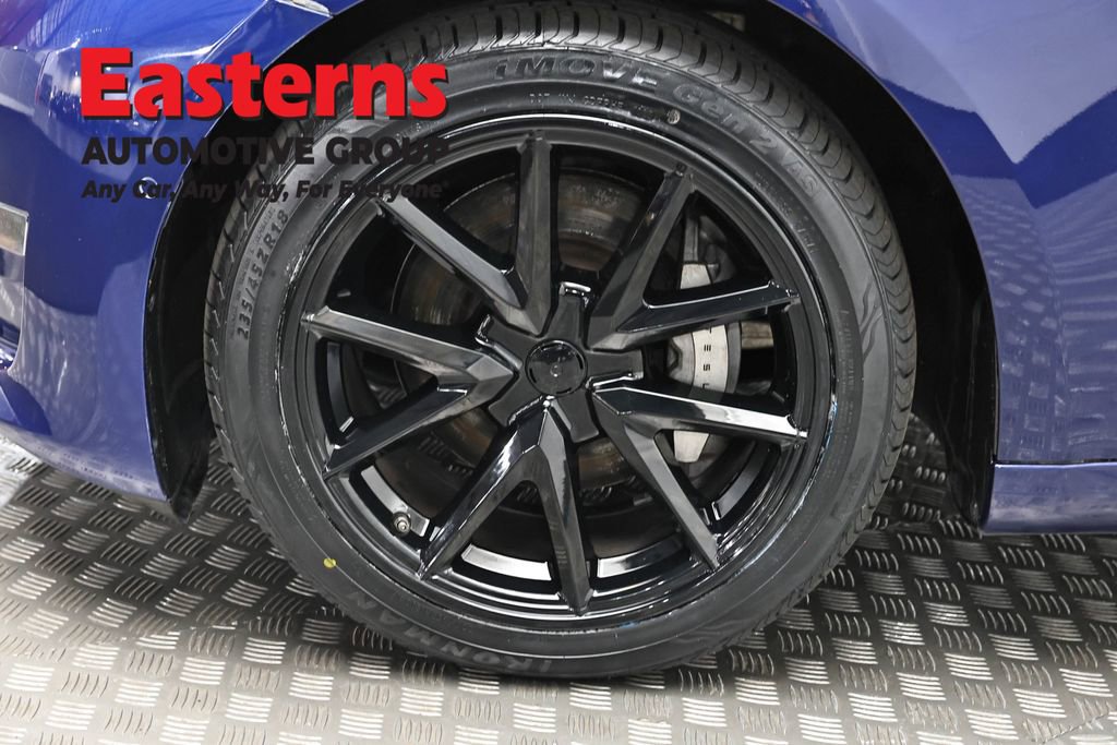 Used 2018 Tesla Model 3 Long Range AWD/4WD image 26