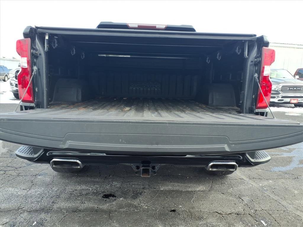 Used 2020 Chevrolet Silverado 1500 High Country image 4