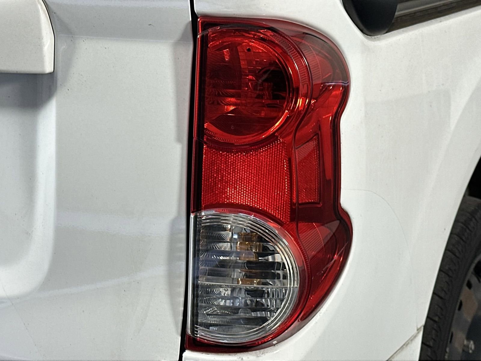 Used 2020 Nissan NV200 SV image 29