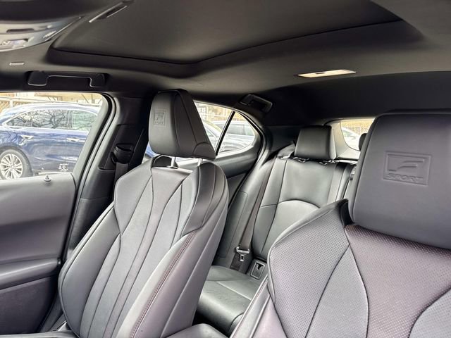 Certified 2023 Lexus UX 250h F Sport image 32