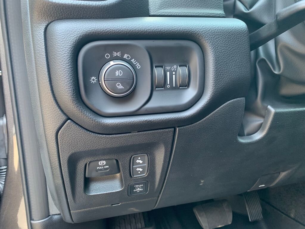New 2026 RAM 1500 Big Horn image 17