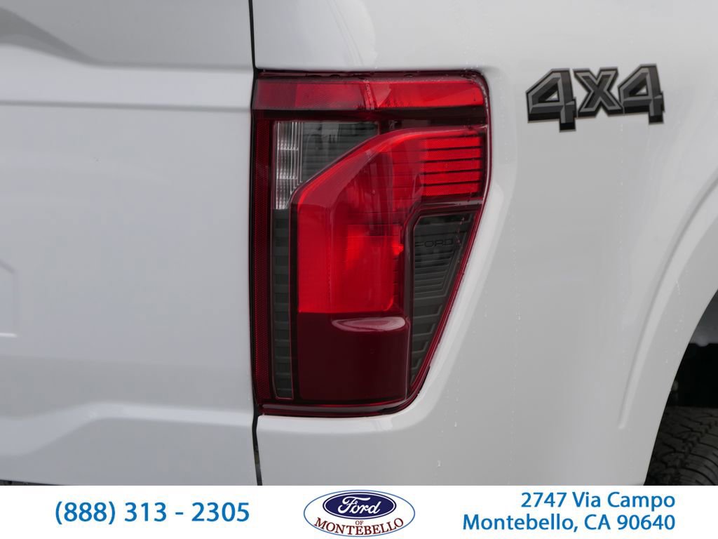 New 2026 Ford F150 XL image 5