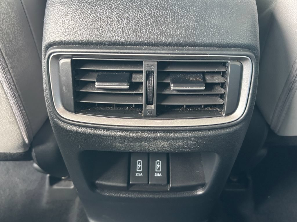Used 2020 Honda CR-V Touring image 19