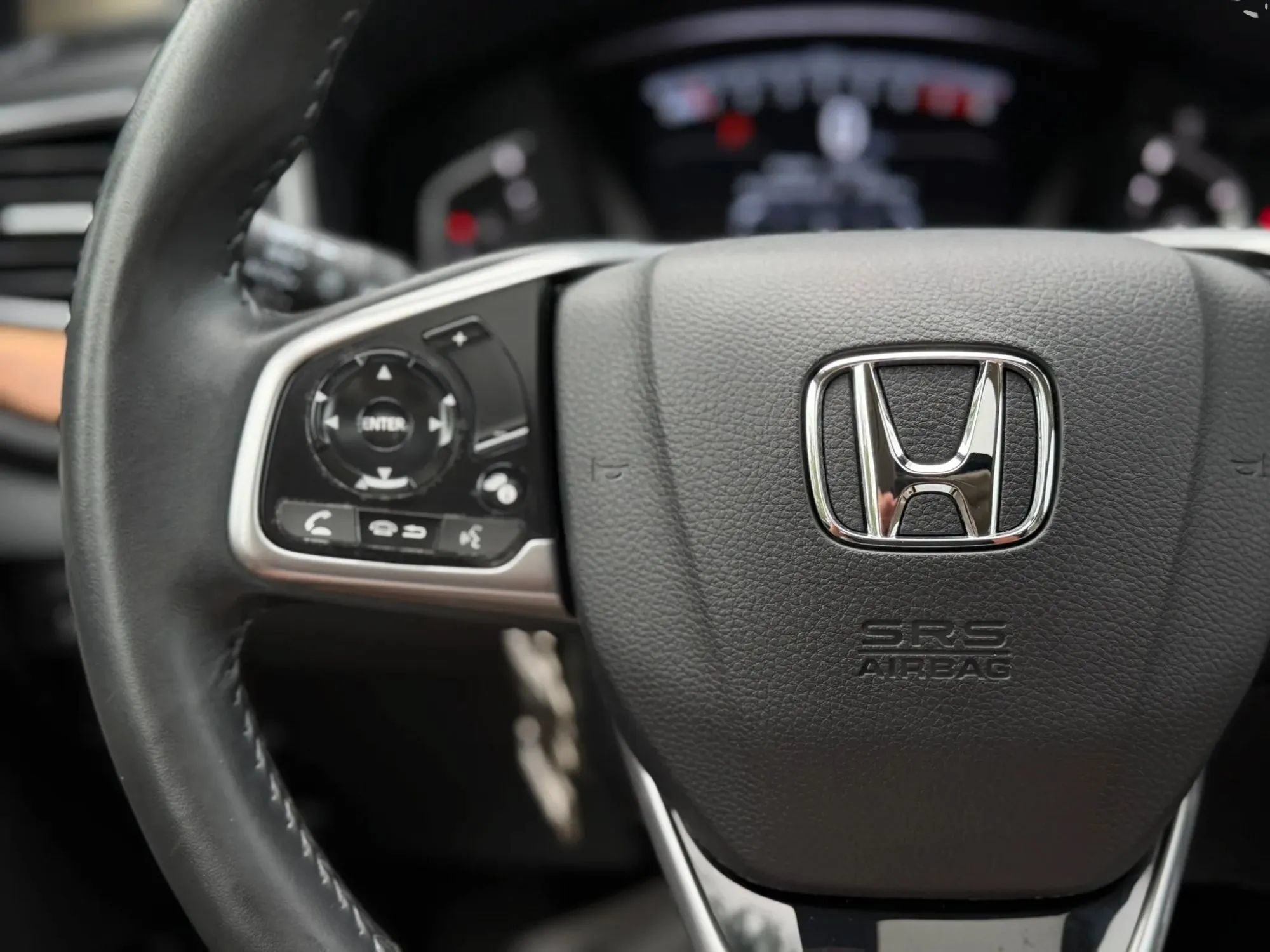 Used 2022 Honda CR-V EX-L image 21
