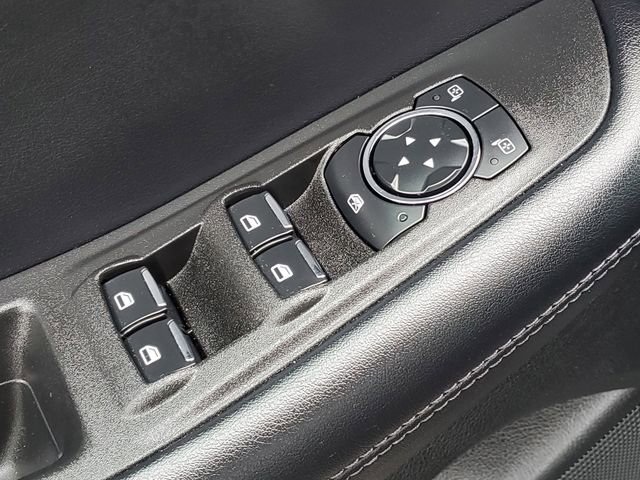 Certified 2024 Ford Edge SEL w/ Convenience Package image 27