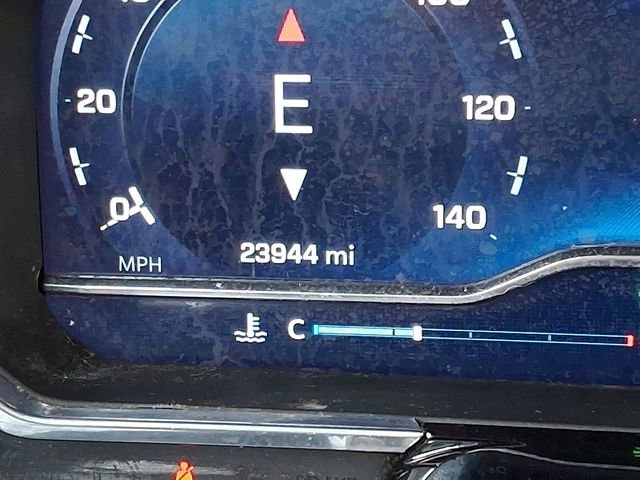 Used 2022 Chevrolet Silverado 1500 LT image 16