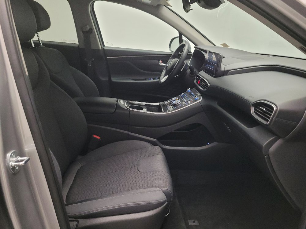 Used 2023 Hyundai Santa Fe SEL AWD/4WD image 21