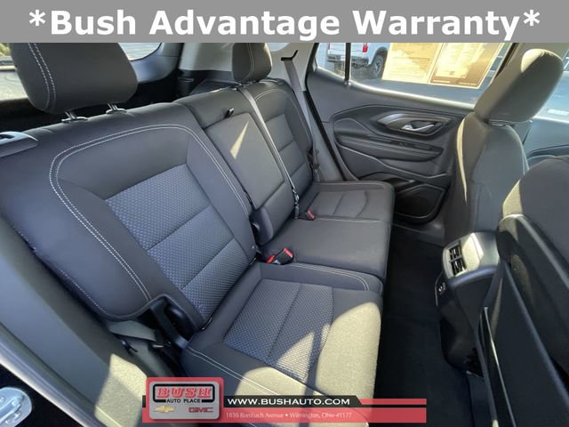 Used 2022 GMC Terrain SLE w/ Driver Convenience Package image 26