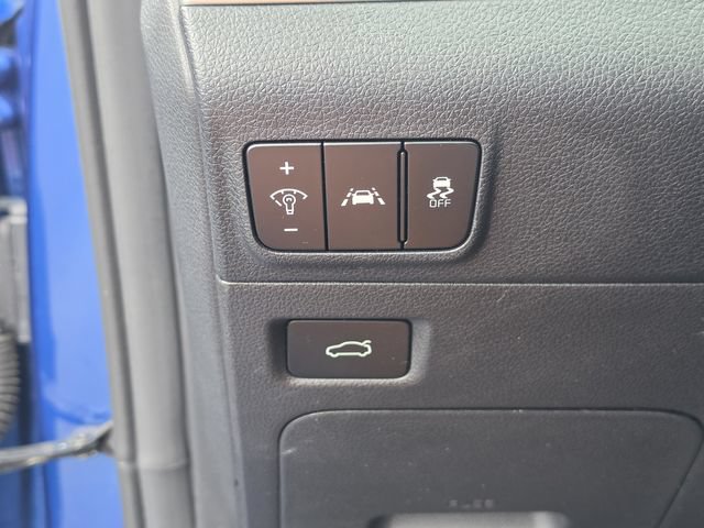Certified 2023 Kia K5 GT-Line w/ GT-Line Premium Package FWD image 36