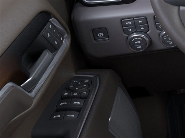 New 2026 GMC Sierra 2500 Denali image 22