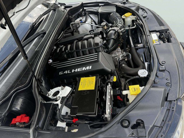 Used 2015 Jeep Grand Cherokee SRT w/ Trailer Tow Group IV image 66