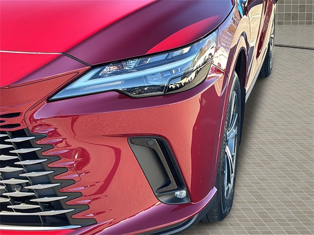 Used 2023 Lexus RX 350 Premium image 10