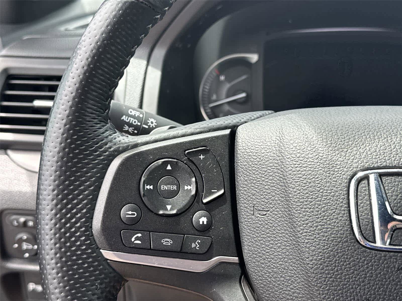 Used 2024 Honda Passport EX-L image 18