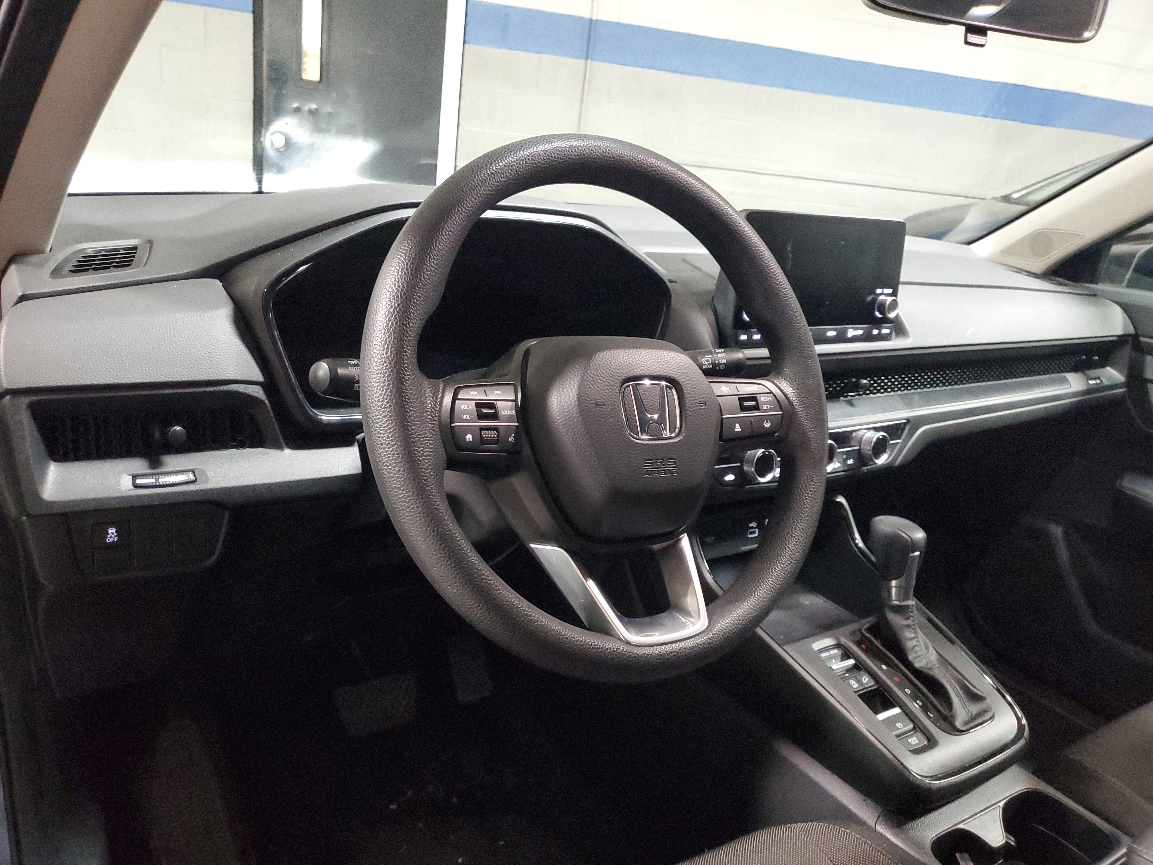 Used 2024 Honda CR-V EX image 15
