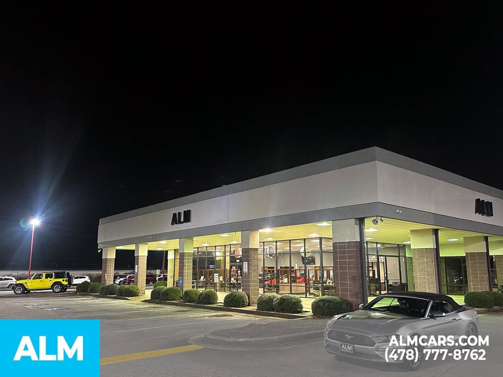 Used 2024 GMC Sierra 1500 AT4 image 53