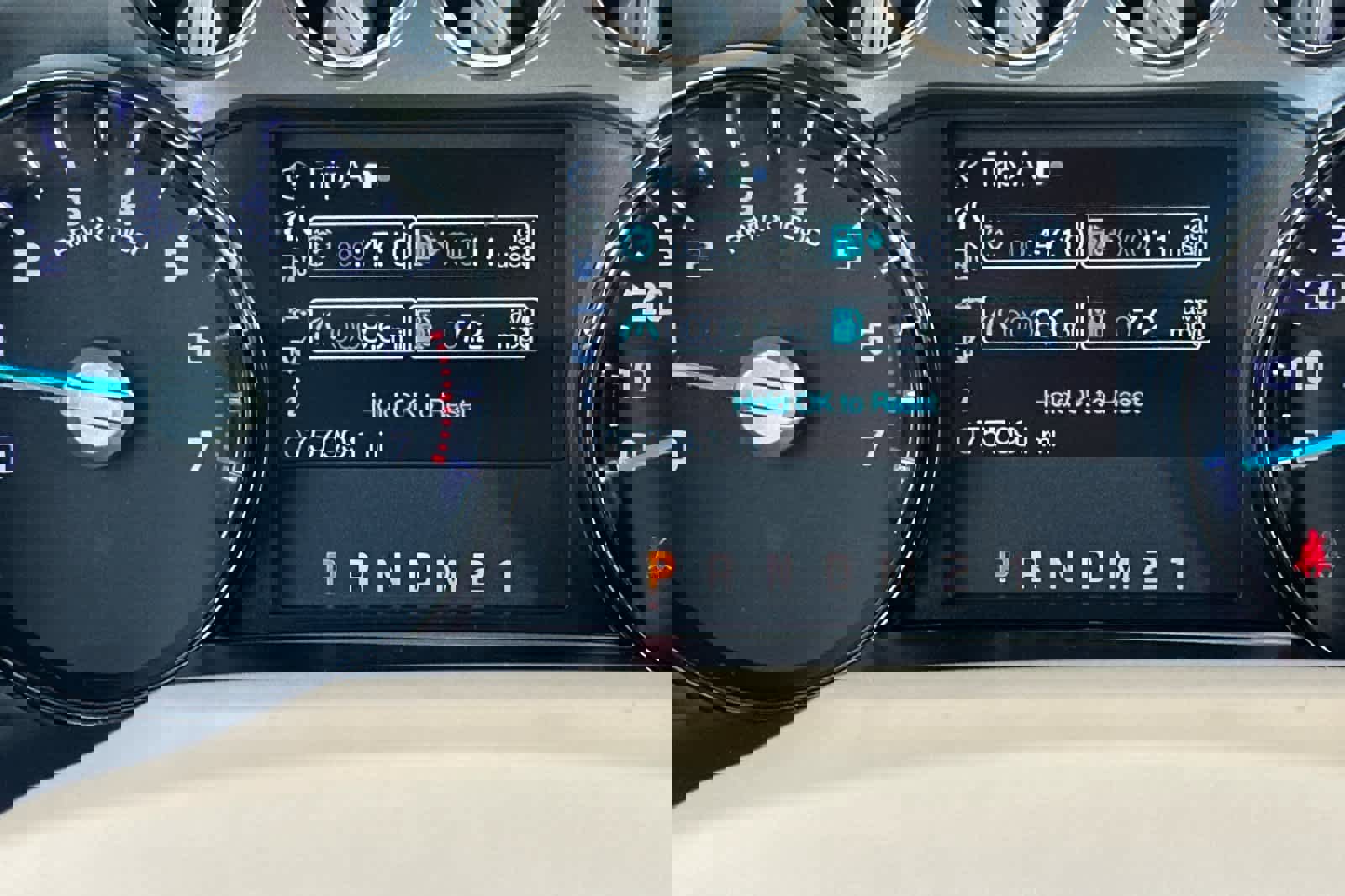 Used 2014 Ford F250 King Ranch image 23