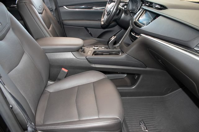 Used 2021 Cadillac XT5 Premium Luxury AWD/4WD image 10