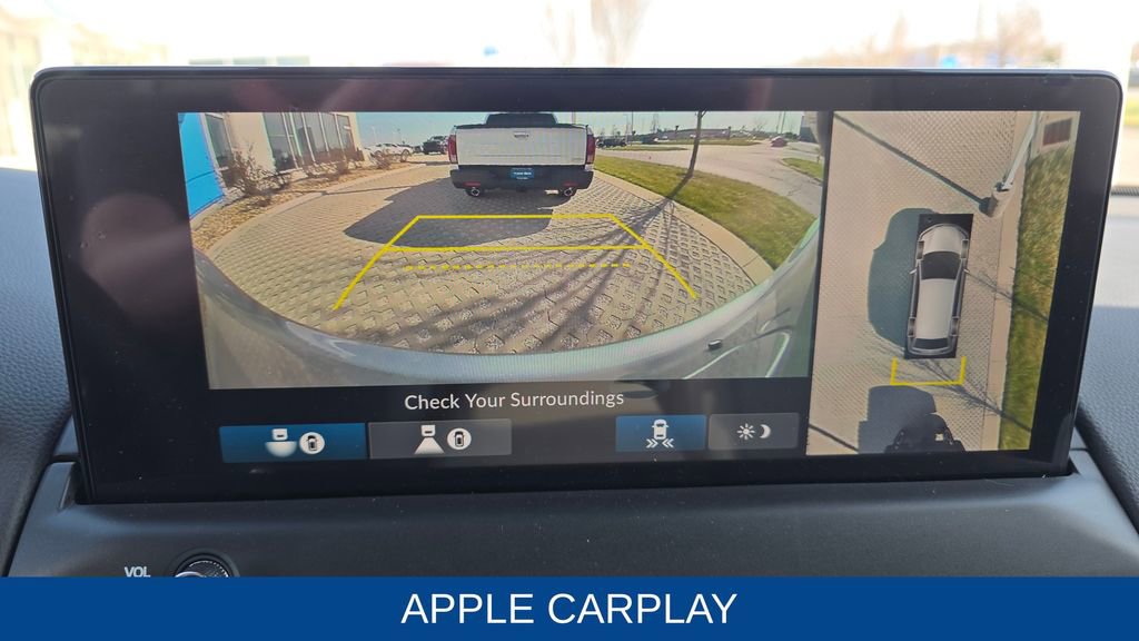 New 2026 Honda Pilot Touring image 21