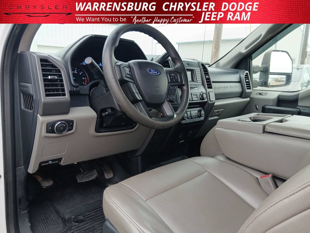 Used 2017 Ford F350 XL RWD image 12