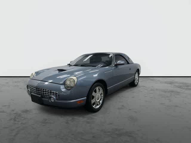 Used 2005 Ford Thunderbird RWD image 7