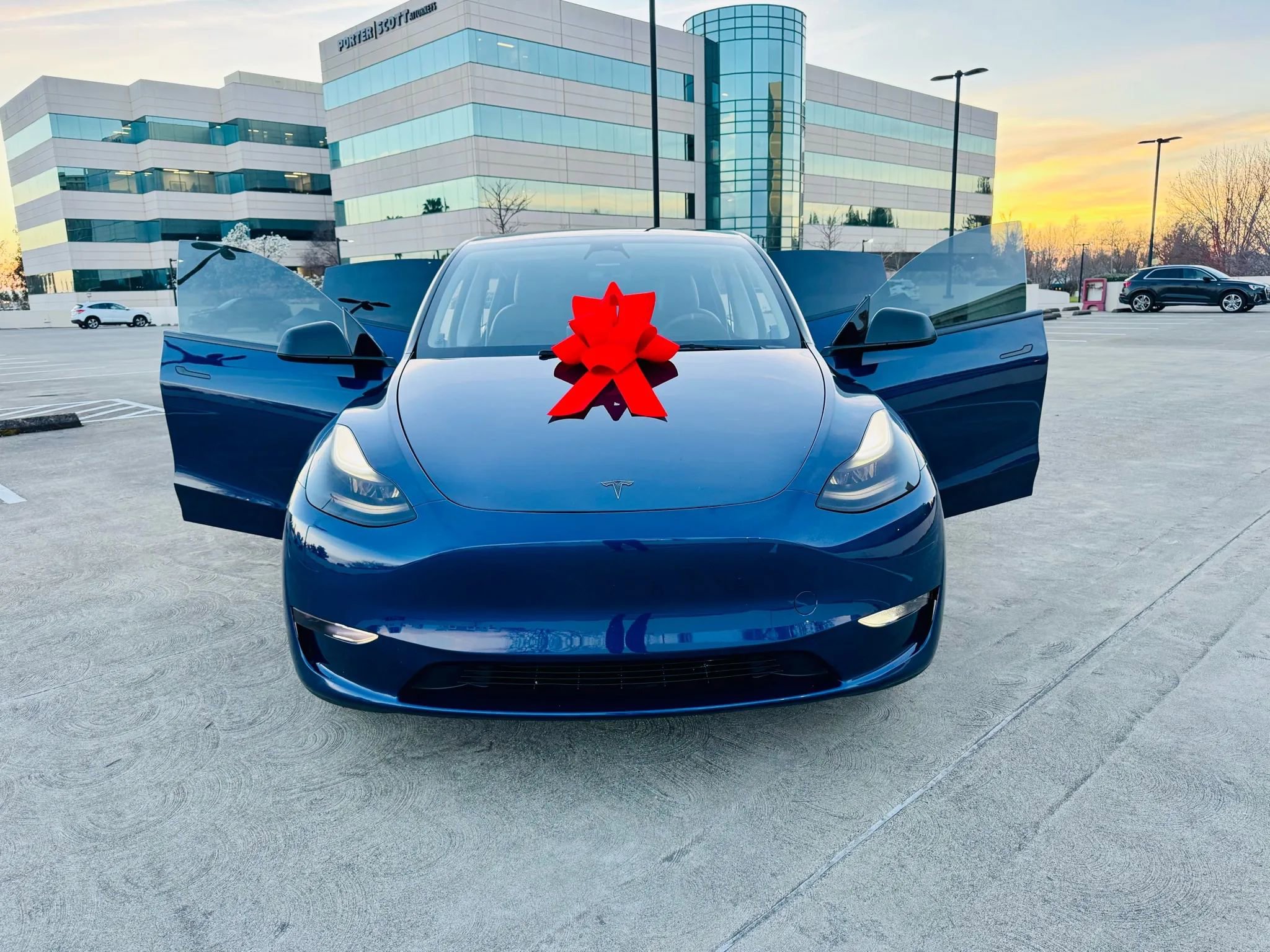 Used 2023 Tesla Model Y Performance image 26