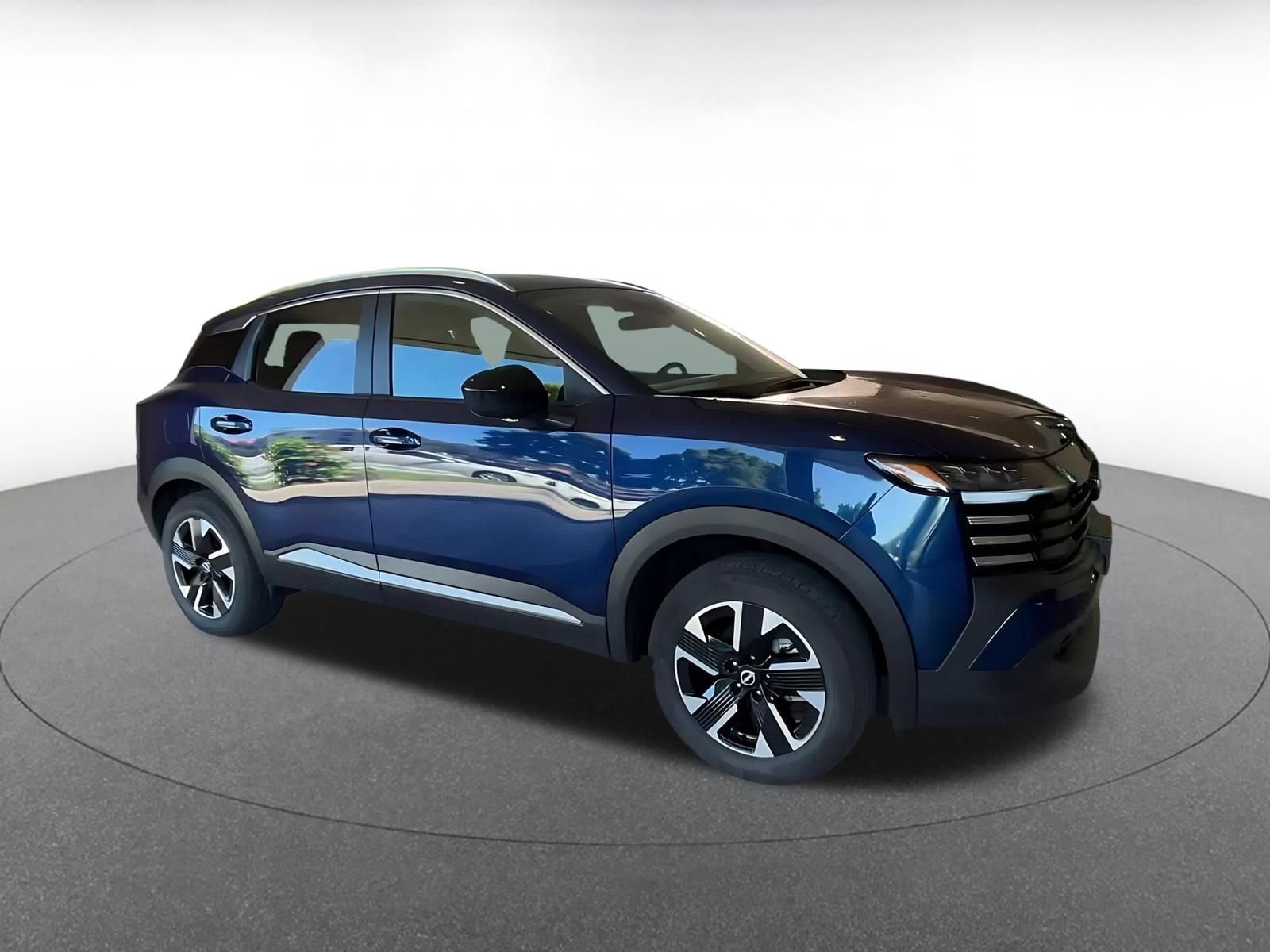 Used 2026 Nissan Kicks SV w/ Cold Weather Package AWD/4WD video 2