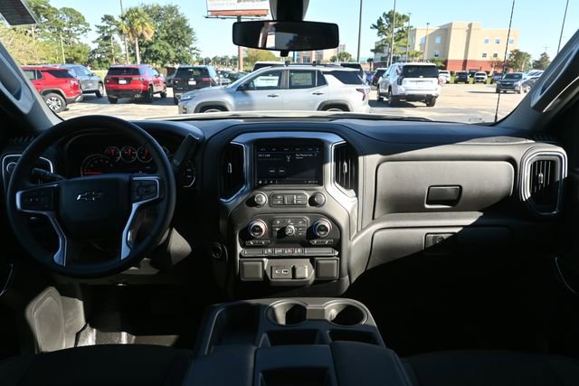 Used 2022 Chevrolet Silverado 1500 RST image 12