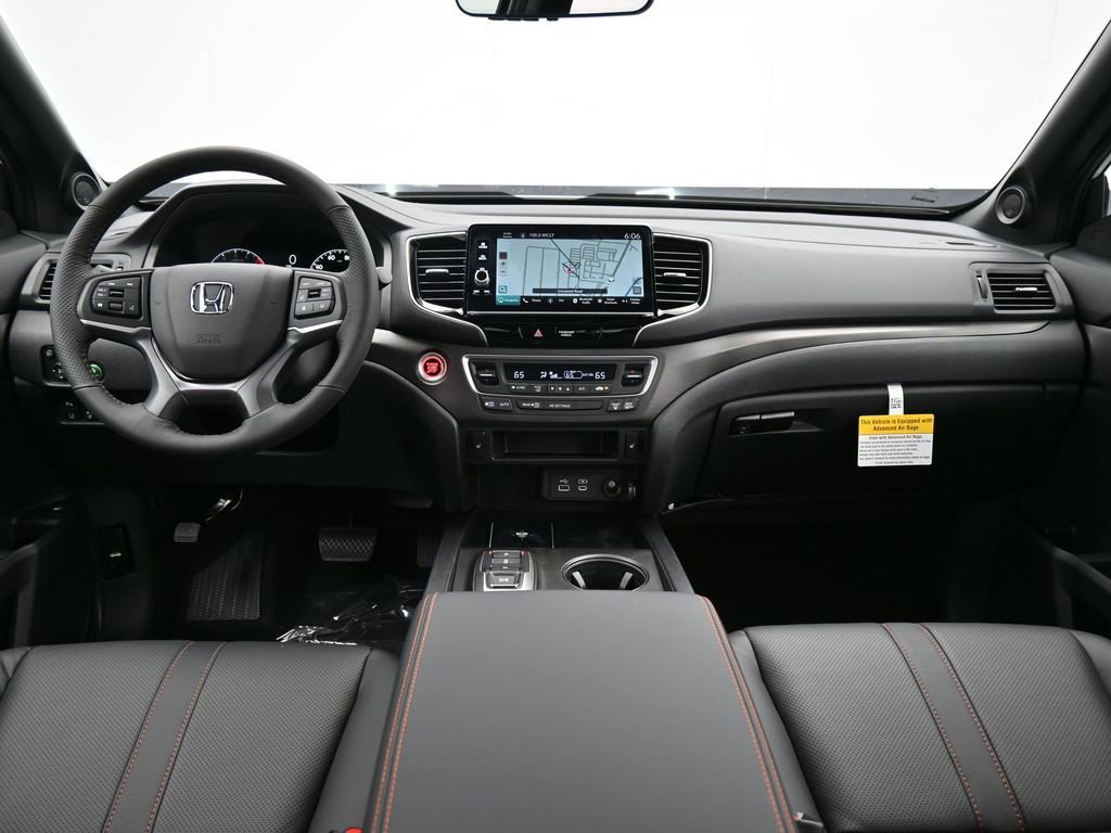 New 2026 Honda Ridgeline TrailSport+ image 45