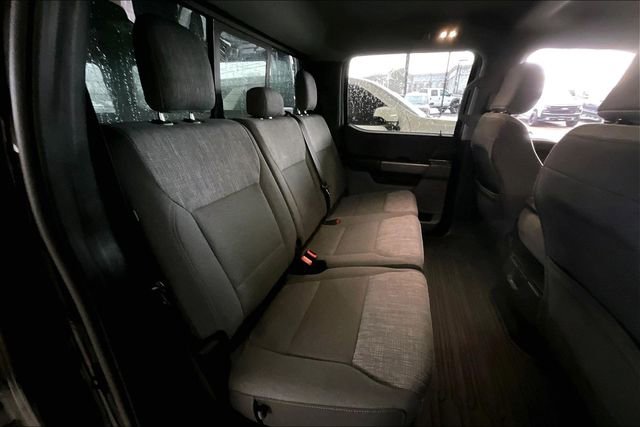 Used 2022 Ford F150 XLT w/ Equipment Group 302A High image 20