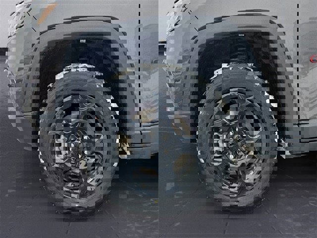 Used 2023 Jeep Compass Trailhawk image 14